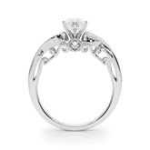 Engagement Rings Antique - TN50781-E